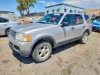 2003 FORD EXPLORER