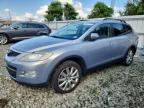 2008 MAZDA CX-9