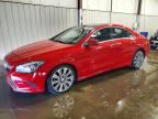 2018 MERCEDES-BENZ CLA