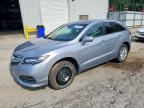 2018 ACURA RDX