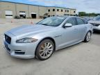 2018 JAGUAR XJ