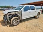 2015 FORD F150
