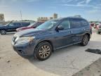 2014 NISSAN PATHFINDER