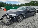 2019 BMW 540