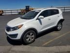 2011 KIA SPORTAGE