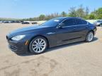 2013 BMW 640