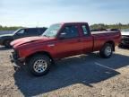 2011 FORD RANGER