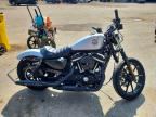 2020 HARLEY-DAVIDSON XL883