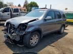 2006 HONDA CR-V