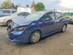 2025 NISSAN LEAF