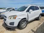 2015 CHEVROLET TRAX
