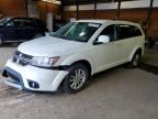 2014 DODGE JOURNEY