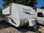 2011 JAYCO JAY FEATHER