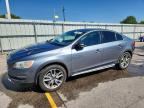2017 VOLVO S60 CROSS COUNTRY