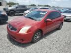 2011 NISSAN SENTRA