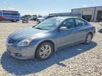 2010 NISSAN ALTIMA