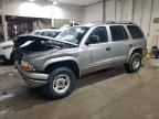 1999 DODGE DURANGO
