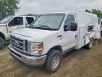 2015 FORD ECONOLINE