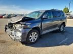 2012 TOYOTA HIGHLANDER