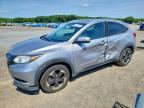 2018 HONDA HR-V