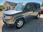 2011 HONDA ELEMENT
