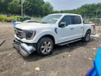 2023 FORD F150