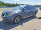 2014 NISSAN PATHFINDER