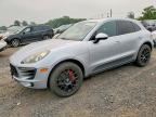 2015 PORSCHE MACAN
