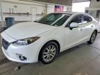 2016 MAZDA 3
