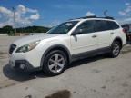 2014 SUBARU OUTBACK