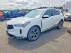 2022 ACURA RDX