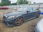 2016 MERCEDES-BENZ S