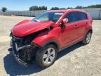 2013 KIA SPORTAGE