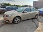 2011 CHEVROLET CRUZE