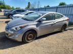 2015 HYUNDAI ELANTRA