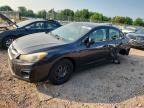 2012 SUBARU IMPREZA