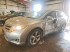 2015 TOYOTA VENZA