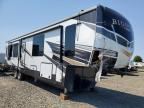 2022 HEARTLAND RV RECREATIONAL VEHICLE (RV)