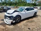 2015 DODGE CHARGER