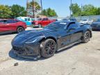2015 CHEVROLET CORVETTE
