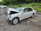 2002 LEXUS LS 430