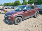 2022 CHEVROLET TRAILBLAZER