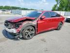 2020 HONDA ACCORD