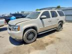 2007 CHEVROLET TAHOE