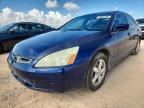 2004 HONDA ACCORD