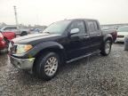 2013 NISSAN FRONTIER