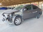 2016 NISSAN VERSA