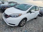 2018 NISSAN VERSA NOTE