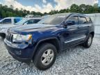 2012 JEEP GRAND CHEROKEE