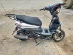 2024 SELF MOTORCYCLE